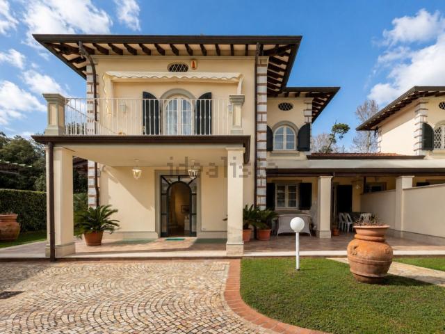Casa in affitto a Vittoria Apuana, Forte Dei Marmi