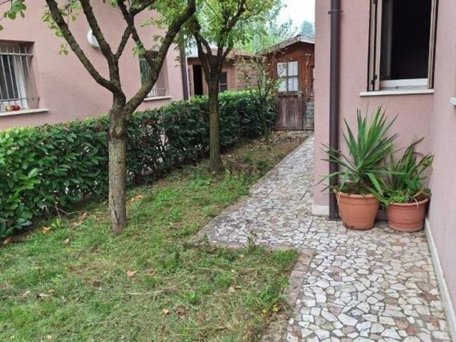 Casa in affitto a Parco Città, Vicenza