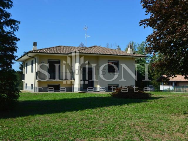 Casa in affitto a Roccolo, Rodero