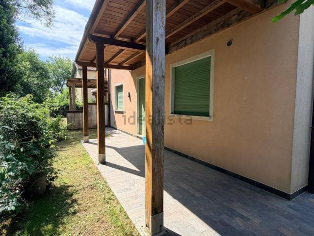 Casa in affitto a Caldogno, Veneto