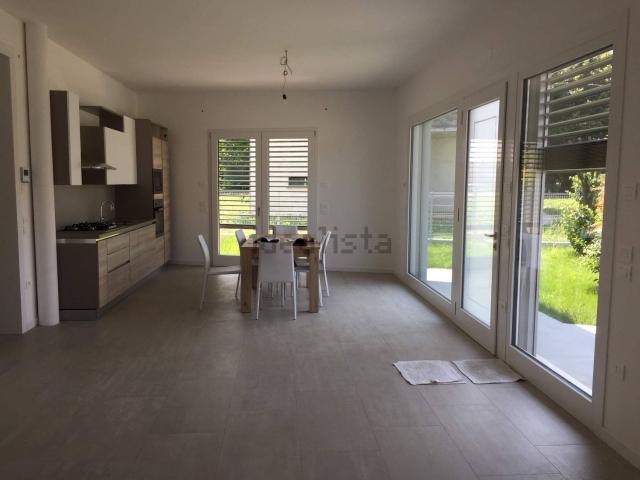 Casa in affitto a San Pietro In Gu, Veneto