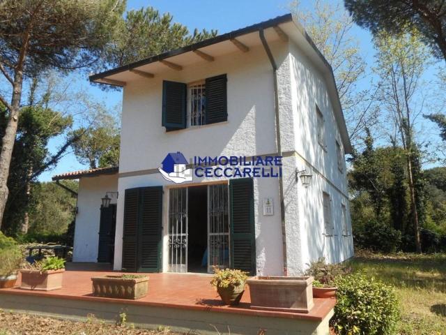 Casa in affitto a Marina di Massa, Marina Di Massa