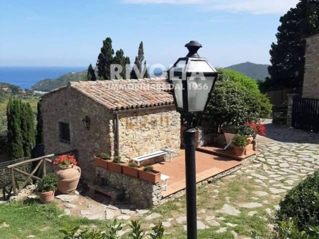 Casa in affitto a Monte Argentario, Porto Ercole