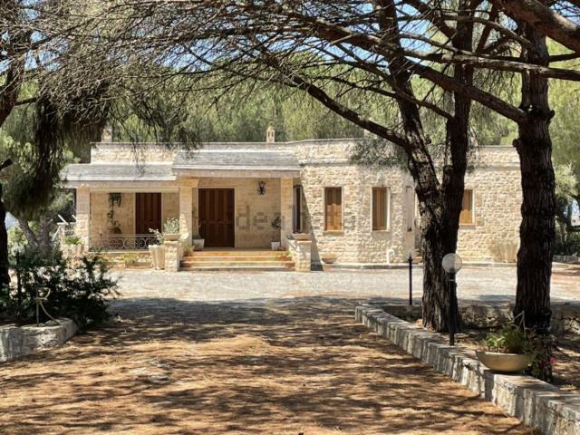 Casa in affitto a Pozziglioni, Puglia