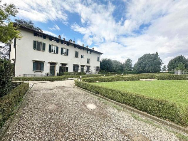 Casa in affitto a Settignano, Firenze