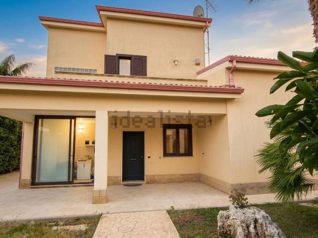 Casa in affitto a Epipoli, Siracusa