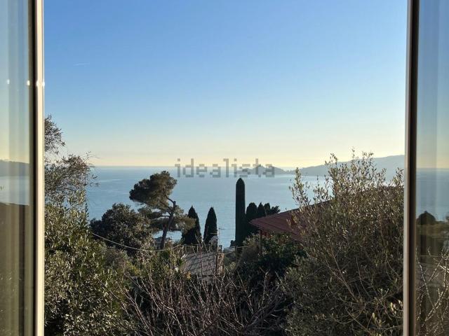 Casa in affitto a Seglio, Rapallo