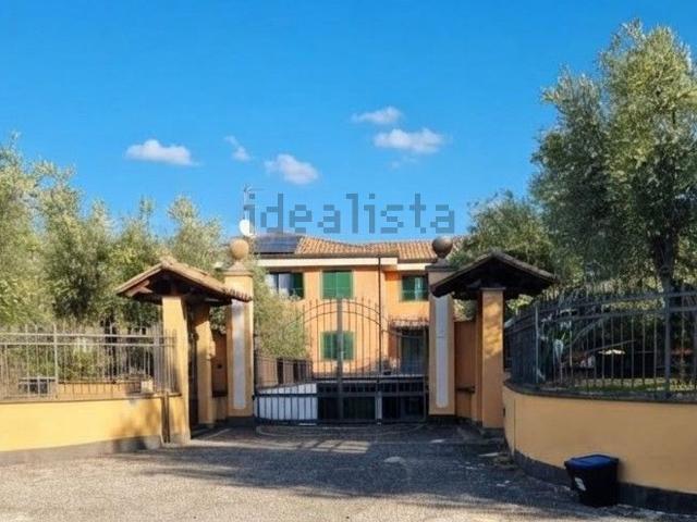Casa in affitto a Municipio Roma VII, Frascati