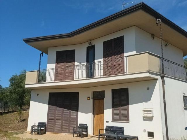 Casa in affitto a Ferentino, Lazio