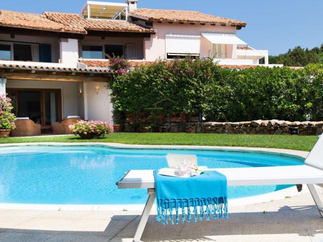 Casa in affitto a San Pantaleo, Sardigna/Sardegna