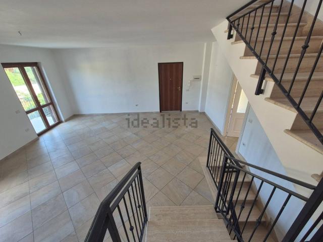 Casa in affitto a Calabria, Catanzaro