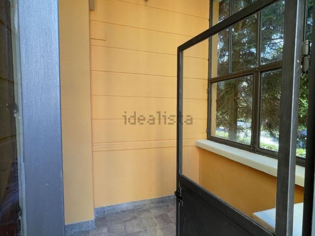 Casa in affitto a Suzzara, Lombardia