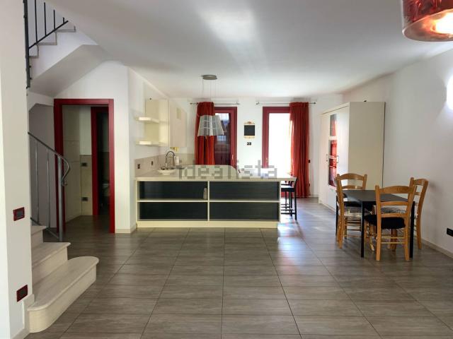 Casa in affitto a Villa Carli, Longare