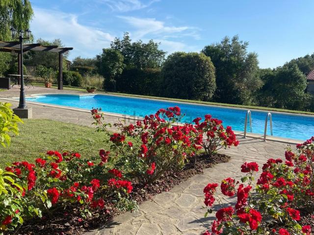 Casa in affitto a Bolsena, Lazio