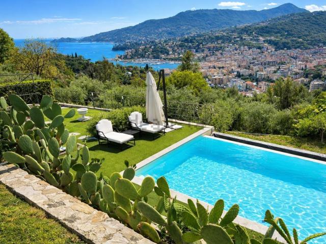 Casa in affitto a Rapallo, Liguria