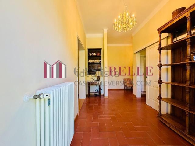 Casa in affitto a Vittoria Apuana, Forte dei Marmi
