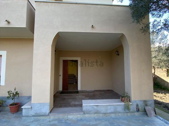 Casa in affitto a Calabria, Catanzaro