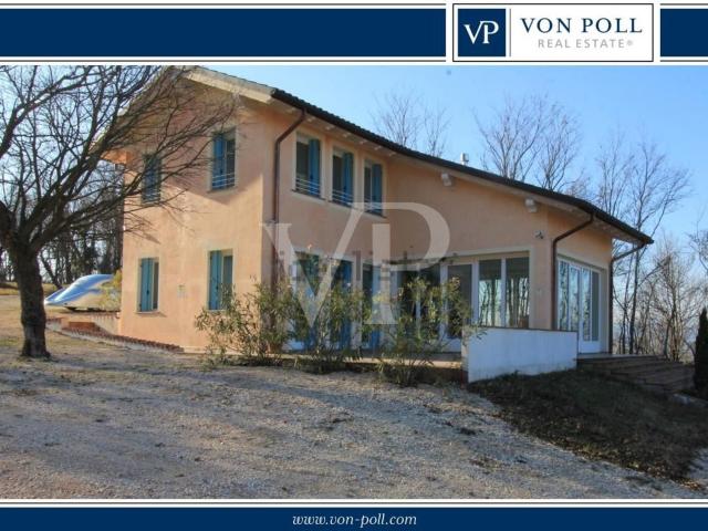 Casa in affitto a Altavilla Vicentina, Veneto