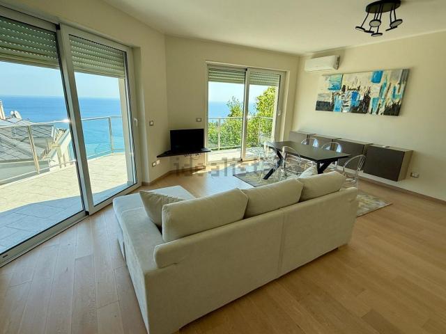 Casa in affitto a Alassio, Liguria