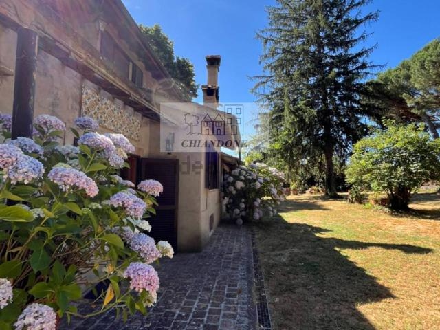 Casa in affitto a Vejano, Lazio