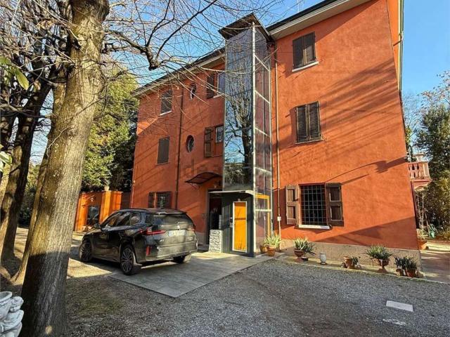 Casa in affitto a Buon Pastore-Sant'Agnese-San Damaso, Modena