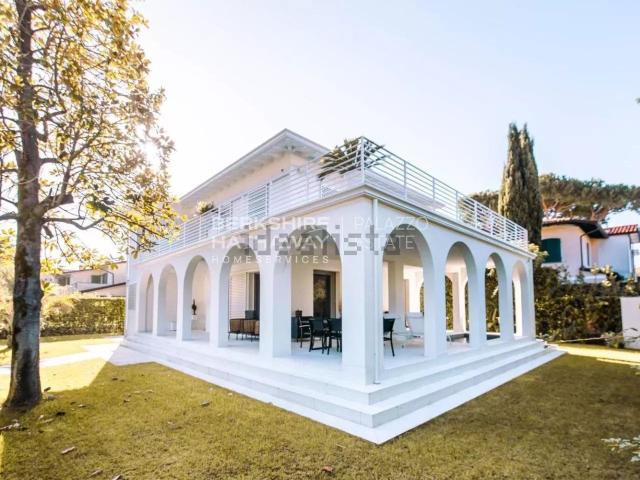 Casa in affitto a Vittoria Apuana, Forte Dei Marmi