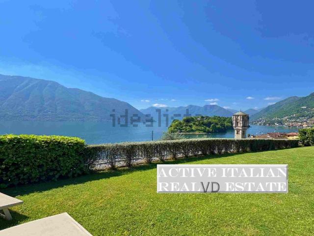 Casa in affitto a Tremezzina, Lombardia