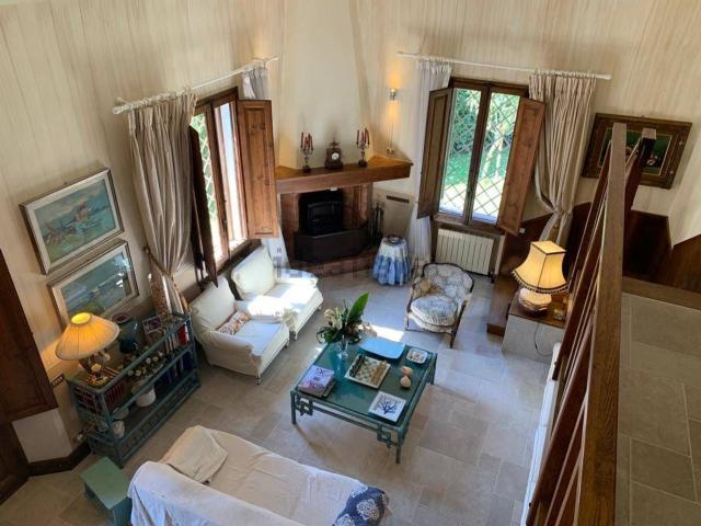 Casa in affitto a Vittoria Apuana, Forte Dei Marmi