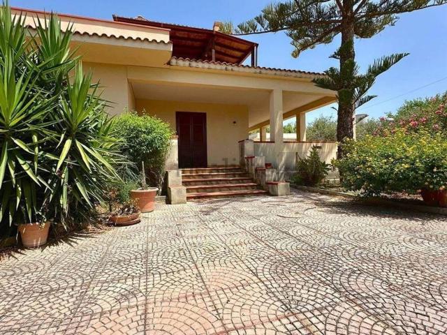 Casa in affitto a Castelvetrano, Sicilia