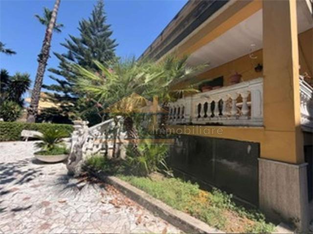 Casa in affitto a Giugliano In Campania, Campania