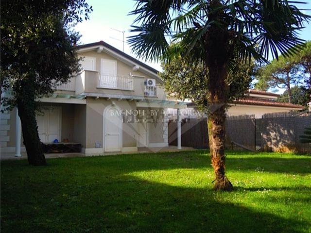 Casa in affitto a Tonfano, Toscana