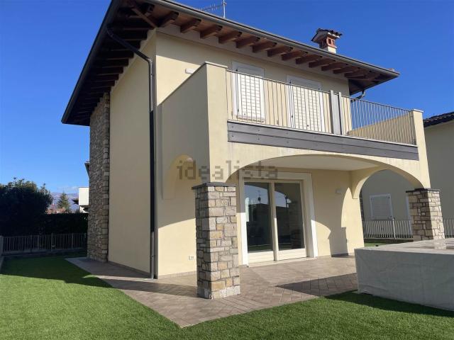 Casa in affitto a Gardoncino, Manerba Del Garda