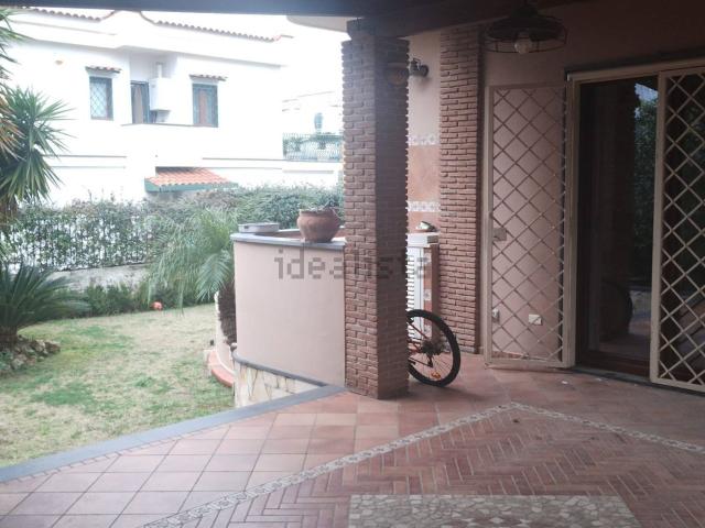 Casa in affitto a La Schiana, Pozzuoli