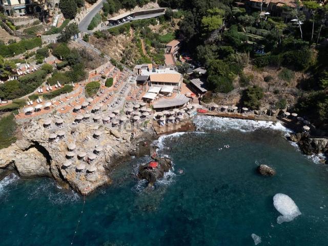 Casa in affitto a Monte Argentario, Cala Piccola