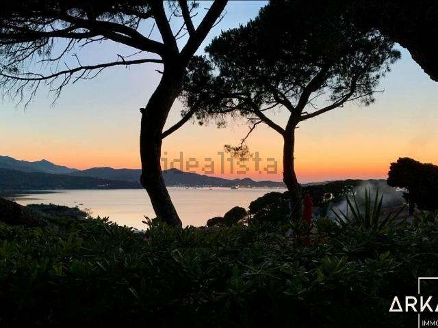 Casa in affitto a Magazzini, Portoferraio