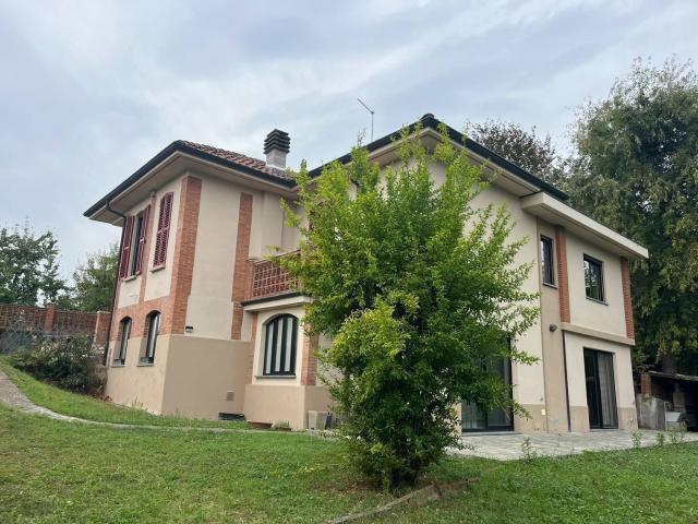 Casa in affitto a Piemonte, Asti