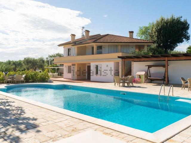 Casa in affitto a Sabaudia, Lazio