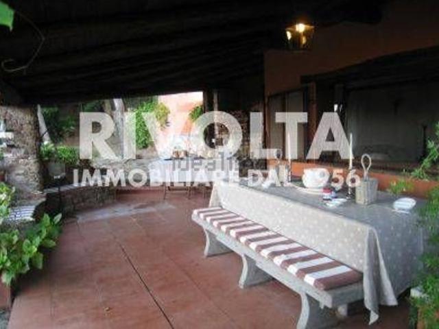 Casa in affitto a Monte Argentario, Porto Ercole