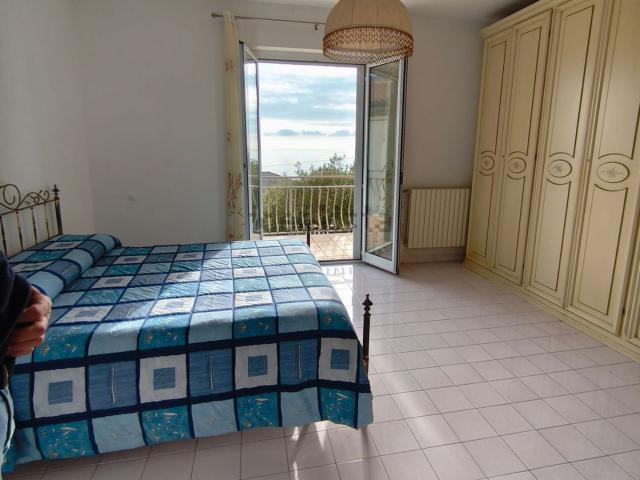 Casa in affitto a Acquafredda, Maratea