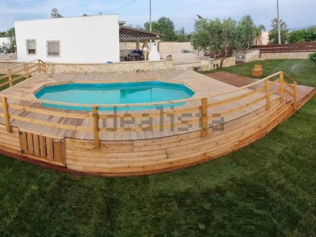 Casa in affitto a Puglia, Lecce