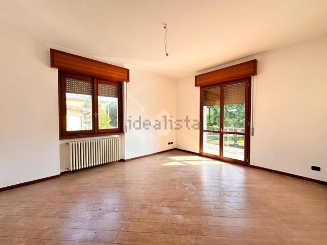 Casa in affitto a Curno, Lombardia