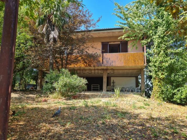 Casa in affitto a Case Pallaroni, Ziano Piacentino