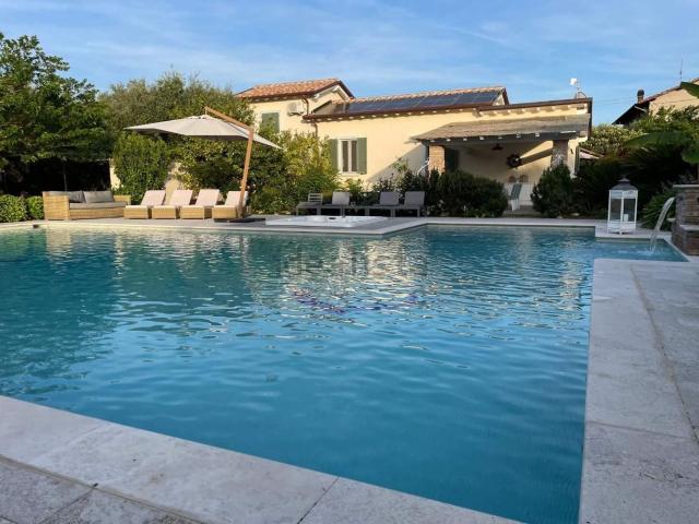 Casa in affitto a Vaiana, Forte Dei Marmi