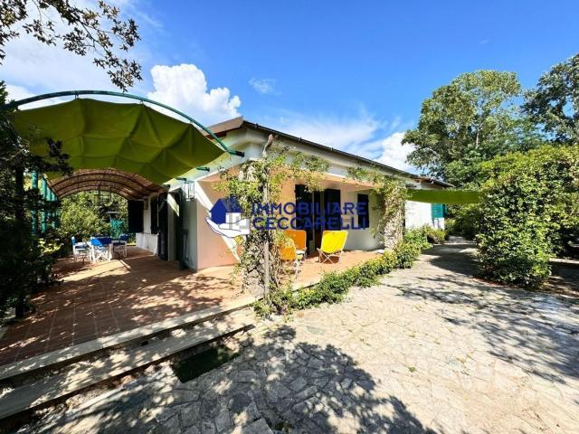 Casa in affitto a Marina Di Massa, Toscana