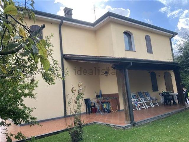 Casa in affitto a Marina Di Massa, Toscana