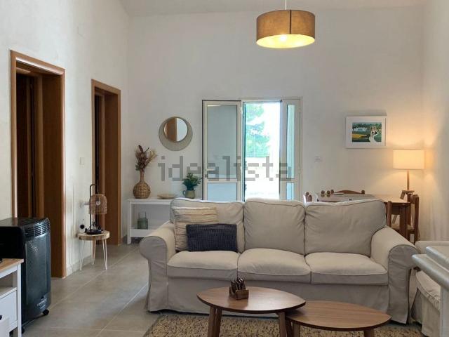 Casa in affitto a Borgo San Giacomo, Marina Di Modica