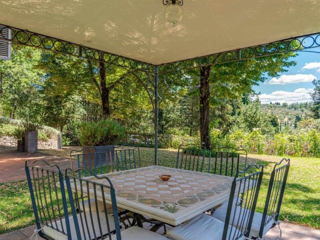 Casa in affitto a La Topaia, Sesto Fiorentino