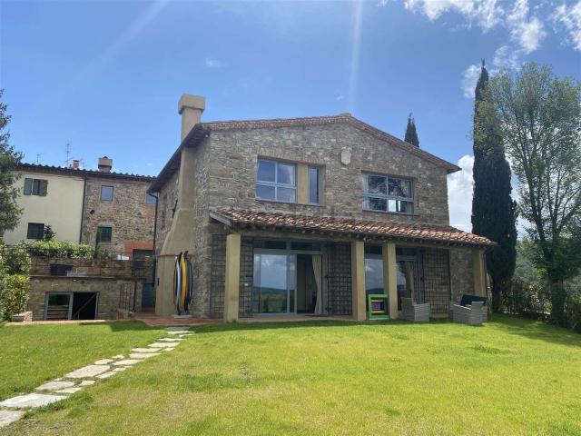 Casa in affitto a Sant'Andrea a Morgiano, Bagno A Ripoli