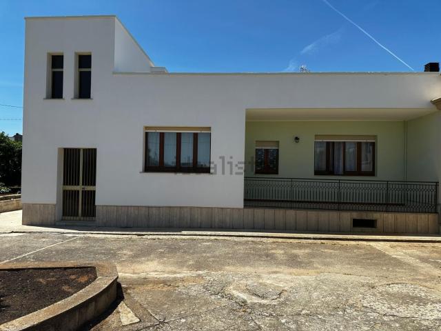 Casa in affitto a Sant'Eufemia, Puglia