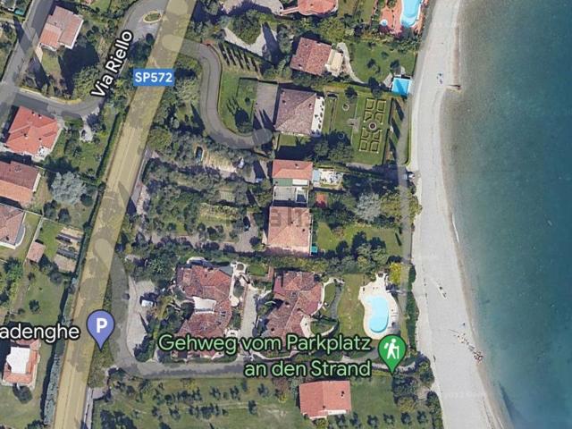 Casa in affitto a Padenghe Sul Garda, Lombardia